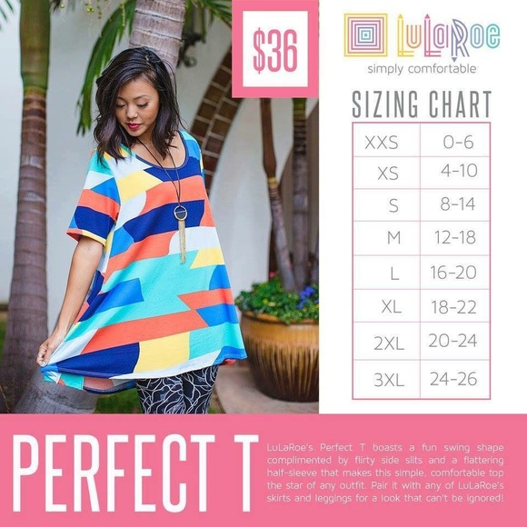 Perfect T - Picture 2 of 2